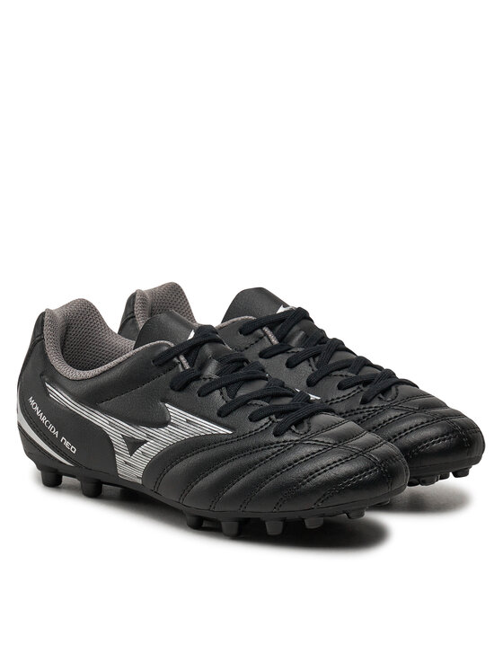 Mizuno Mizuno Jalgpallijalatsid Monarchida Neo 3 SELECT Jr MG P1GB2426 Must