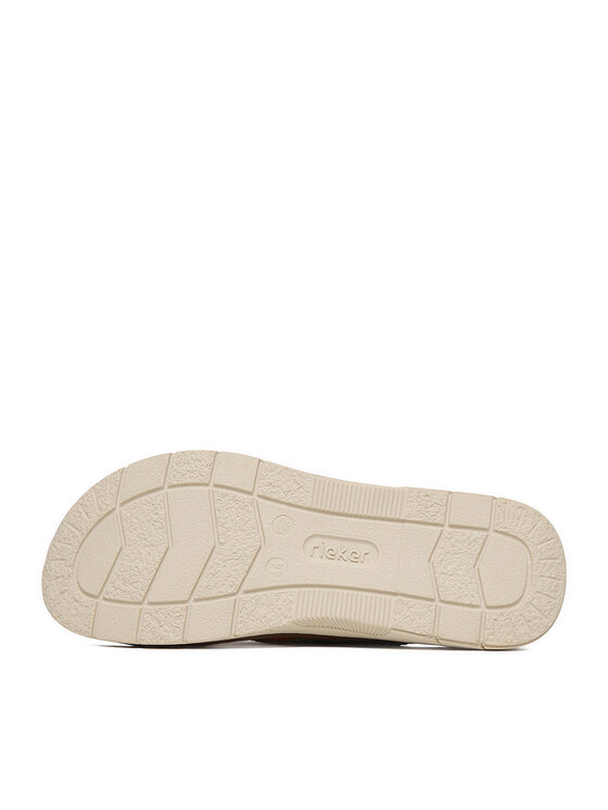 Rieker Rieker Şlapi CEO-21340-54 Kaki