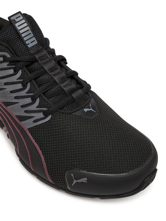 Puma Puma Superge Voltaic Evo 379601 26 Črna