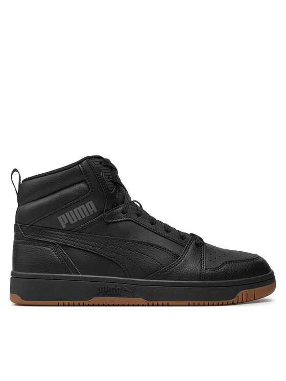 Puma Puma Sneakersy 392326 Czarny