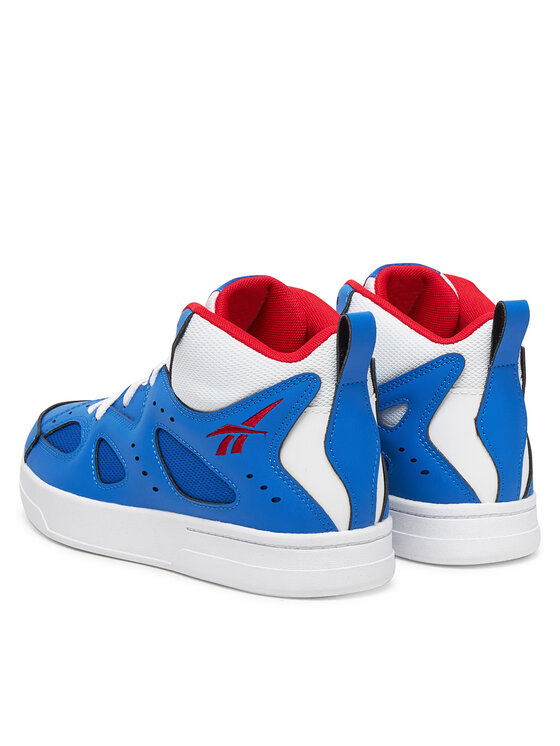 Reebok Reebok Laisvalaikio batai PRIMARY HARDWOOD 100235358 J Mėlyna