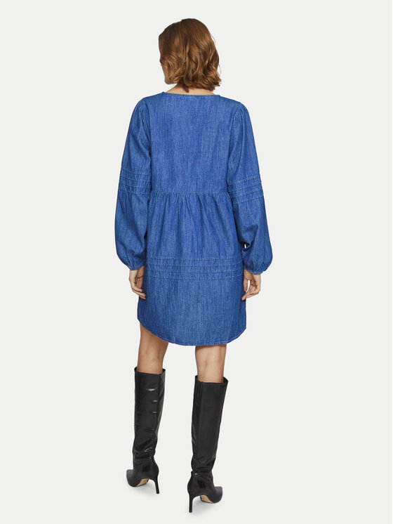 Robe jean vila 2025