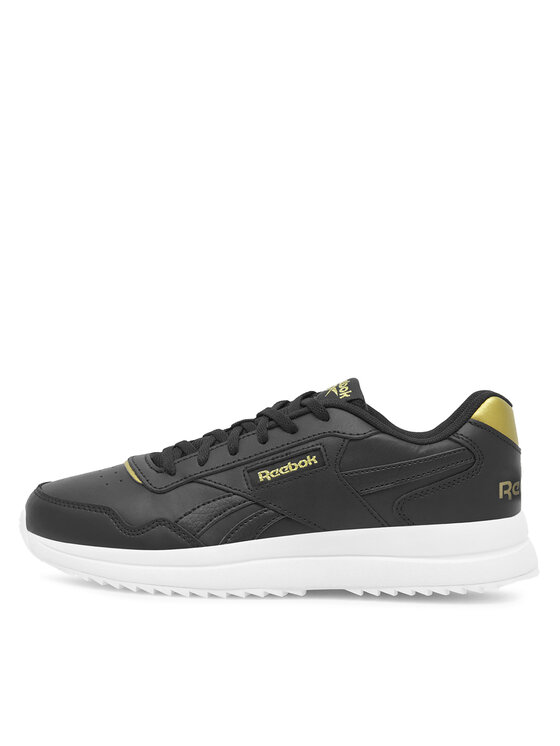 Reebok Reebok Сникърси Glide Sp 100033039 Черен