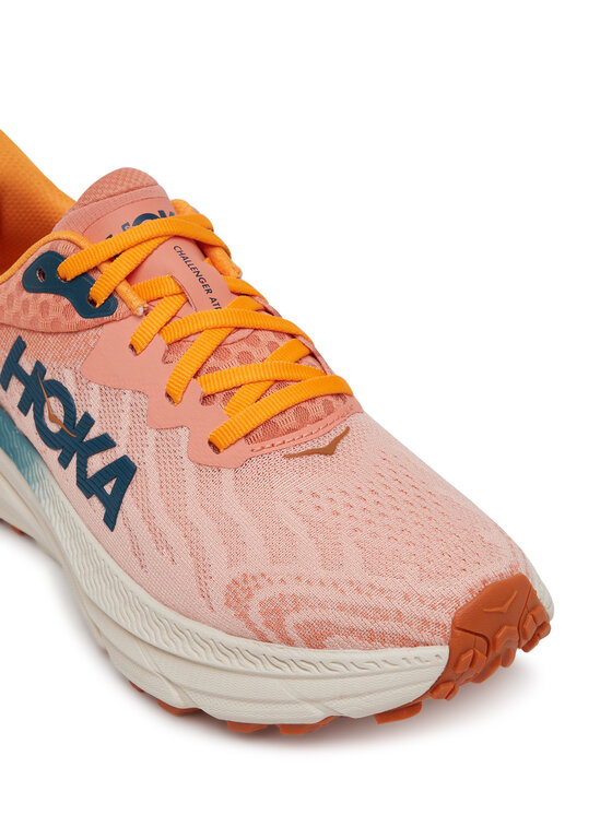 Hoka Hoka Scarpe running Challenger Atr 7 1134498 Grigio