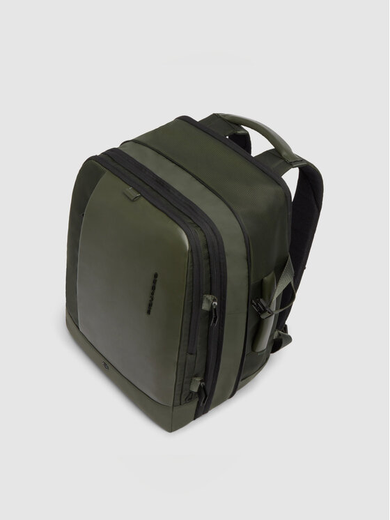 Piquadro Piquadro Zaino 12689 Verde