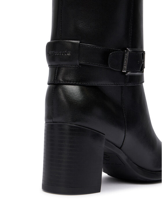 Tamaris Tamaris Stivali 1-25533-45 Nero