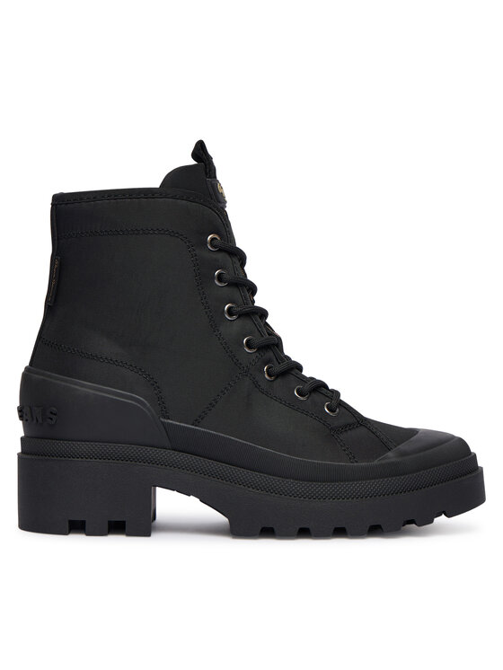Pepe Jeans Pepe Jeans Ορειβατικά παπούτσια Hale City W PLS500007 Μαύρο