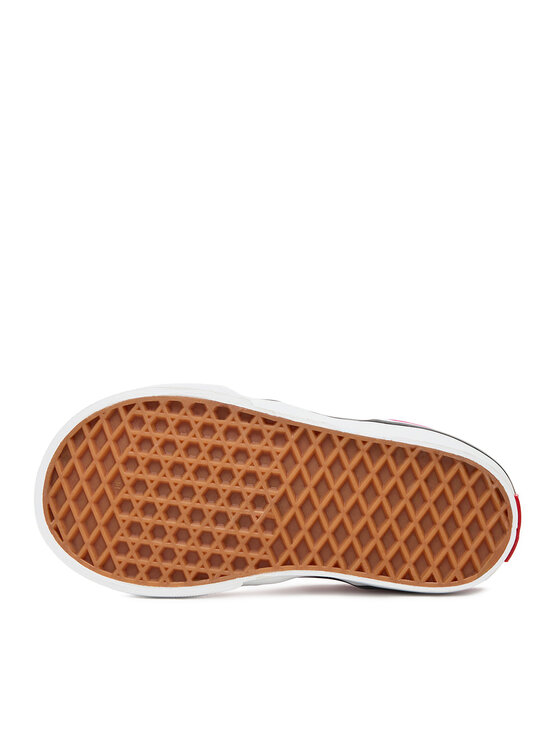 Vans Vans Tenisice C-BROOKLYN LS V VN000D7XYLZ Ružičasta