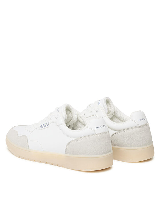 Sneakers MP07-11724-01 Bianco