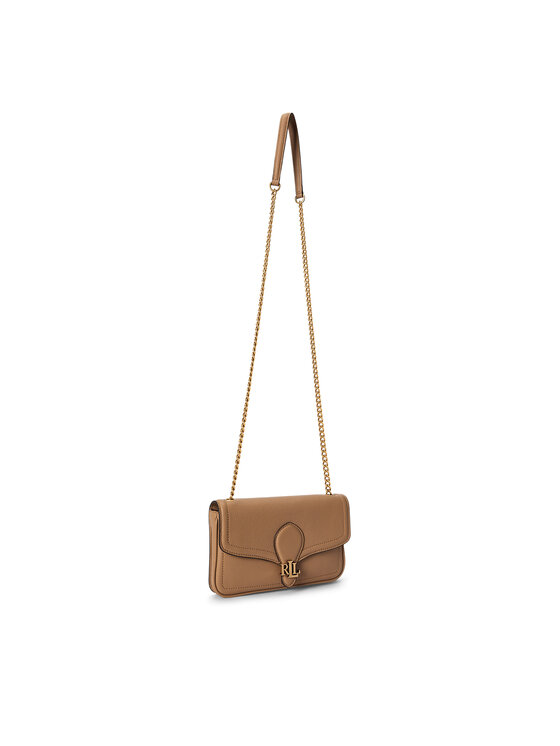 LAUREN RALPH LAUREN LAUREN RALPH LAUREN Geantă 432977374010 Maro