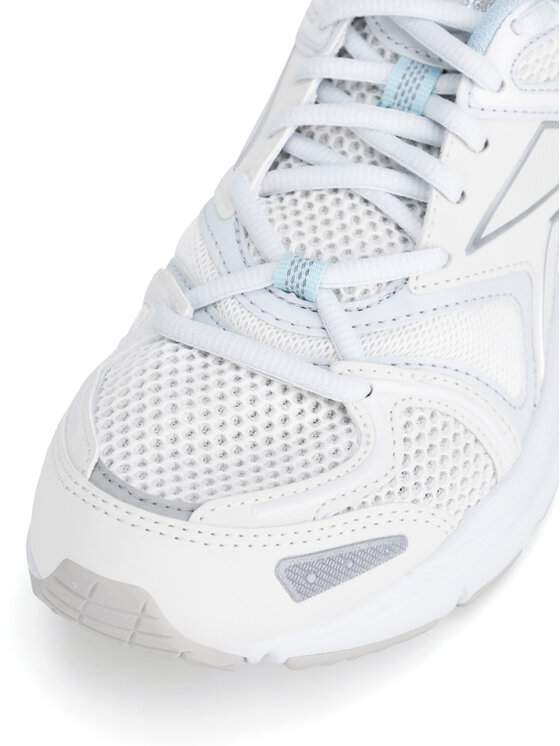 Reebok Reebok Tenisice Rbk Premier Road Plus VI 100201154 Bijela