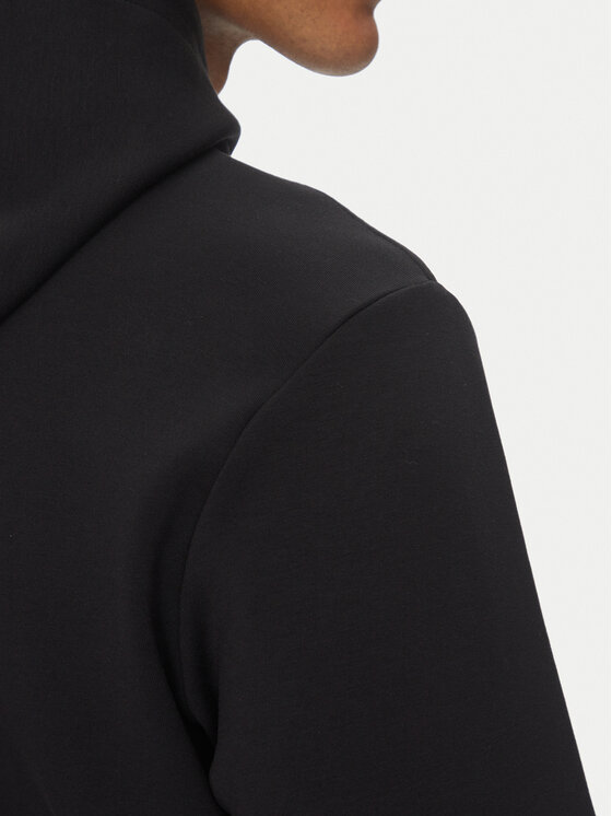 Paul&Shark Paul&Shark Felpa 25411849 Nero Regular Fit