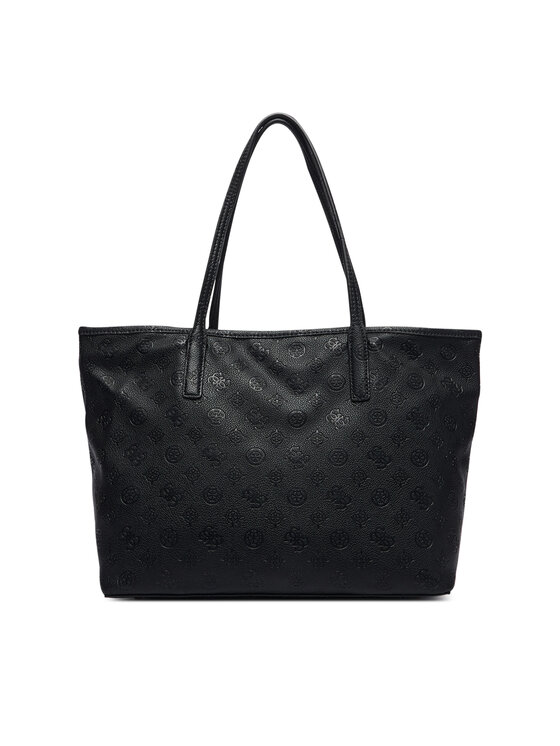 Guess Guess Сумка Victtoria HWPG95 14280 Чорний