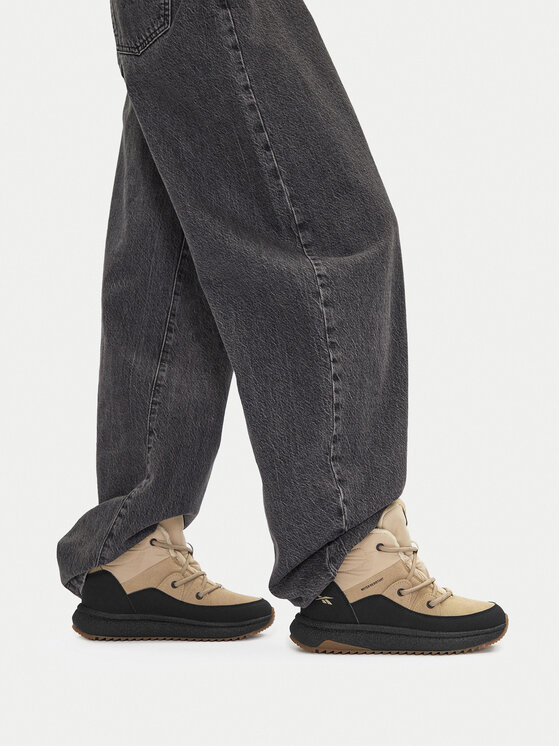 Reebok Reebok Sniego batai CEO-LEA-JA-C576W Smėlio