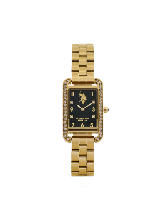 U.S. Polo Assn. U.S. Polo Assn. Sat Ginger USP8402GR Zlatna