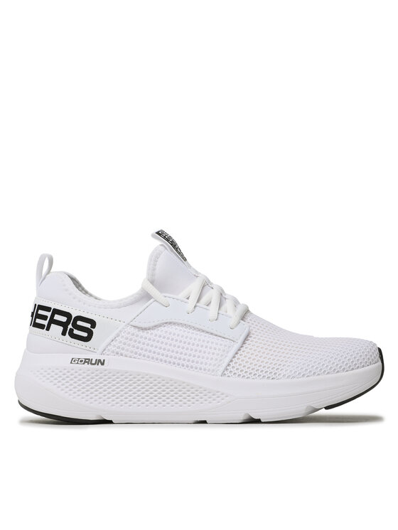 Scarpe Go Run Elevate 220329/WHT Bianco