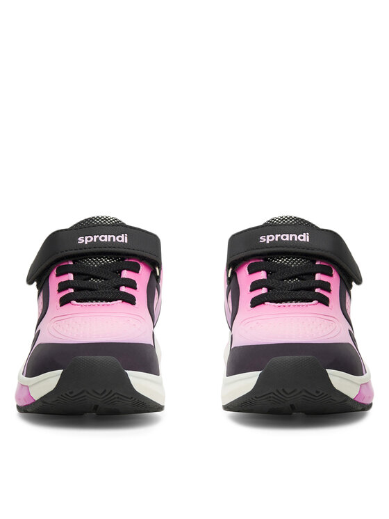 Sprandi Sprandi Sneakersy CP76-22127(IV)DZ Růžová