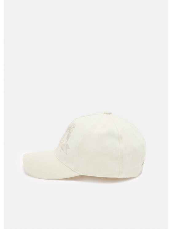 Liu Jo Liu Jo Cappello TF5274T2176M9807 Bianco