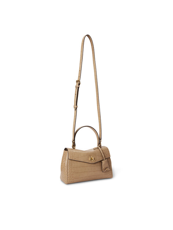LAUREN RALPH LAUREN LAUREN RALPH LAUREN Τσάντα 431P15617001 Μπεζ
