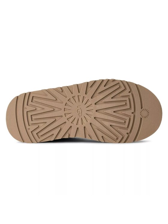 Ugg Ugg Kapcie 1174471-SAN Beżowy
