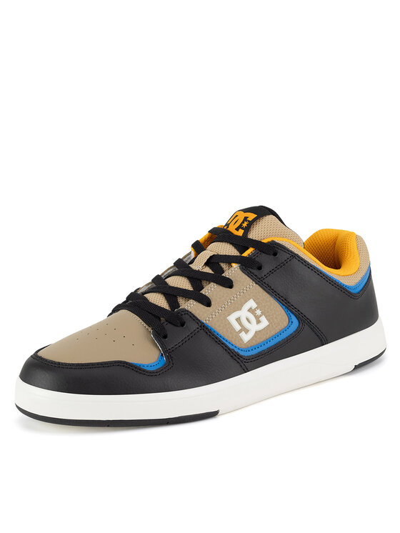 DC DC Sneakers DC SHOES CURE DC01681063 Bej