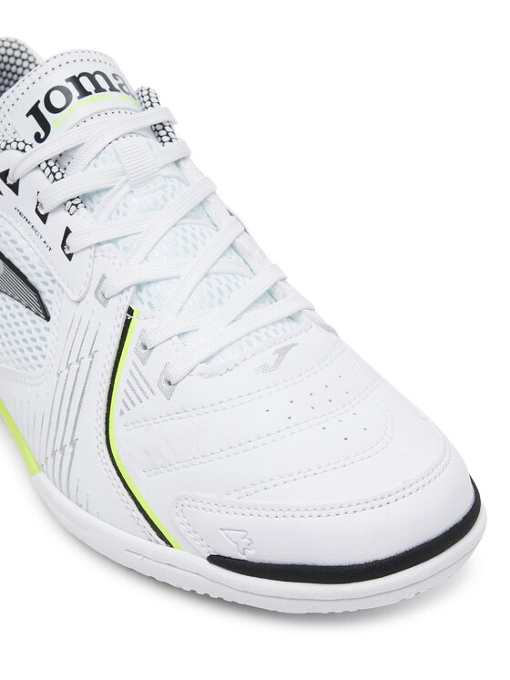 Joma Joma Tenisice za nogomet Dribling 2502 DRIS2502IN Bijela