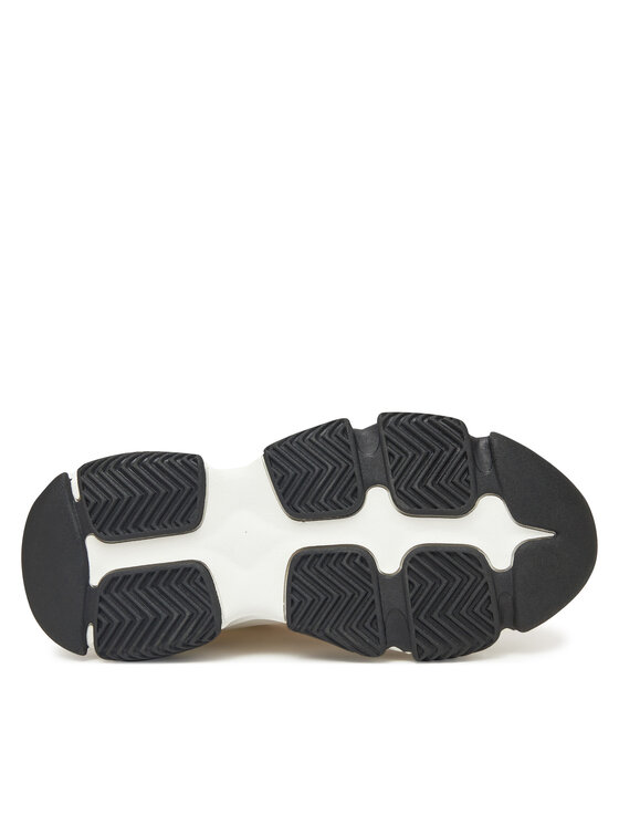 Steve Madden Steve Madden Laisvalaikio batai Possession-E SM19000033 Balta
