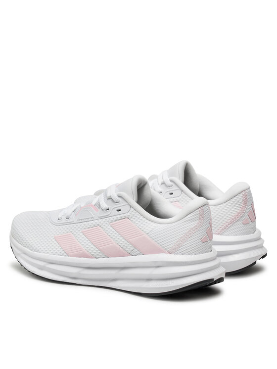 adidas adidas Tenisice za trčanje Galaxy 7 ID8762 Bijela