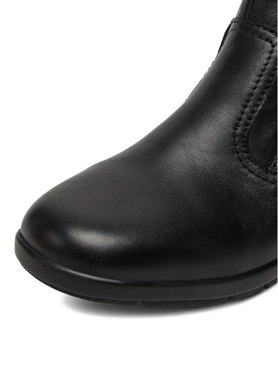 Rieker Rieker Saapad L4861-00 Must