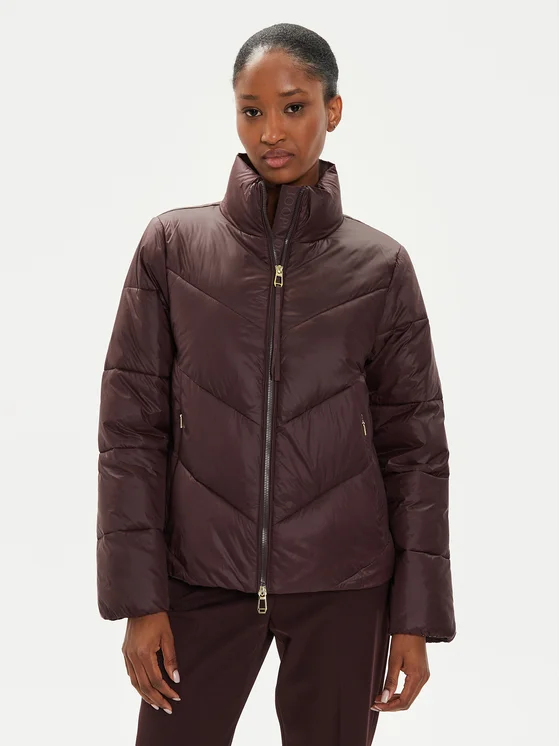 Tendenze giacche donna autunno inverno 2024 25