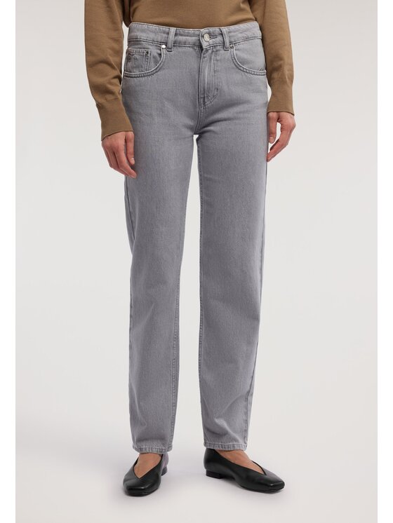 Trussardi Trussardi Jeans P4429500442N0DG Grigio Regular Fit