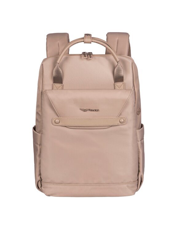 Plecak WINGS, Khaki, SKY003