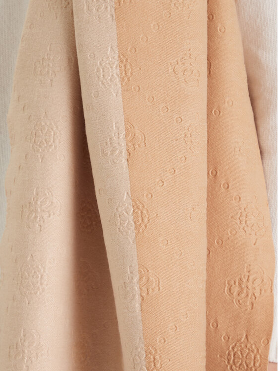 Guess Guess Schal AW5419POL03 Beige