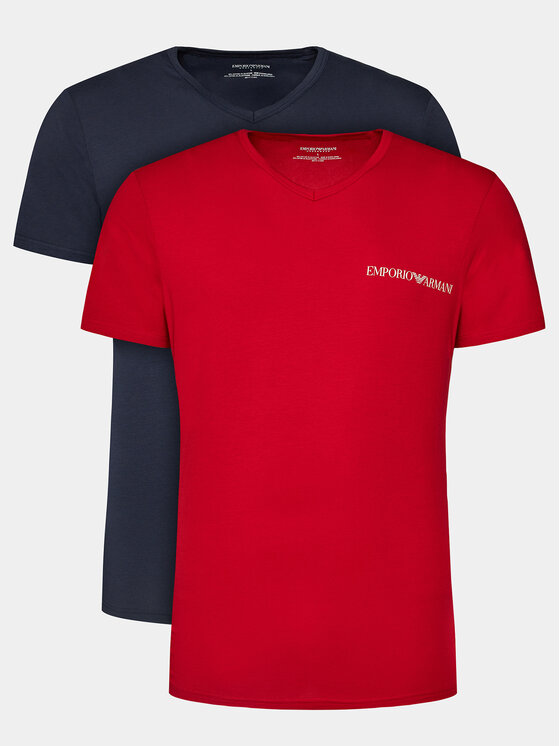 Set di 2 T-shirt Emporio Armani Underwear