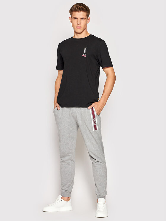 Pantaloni da tuta Authentic 50473063 Grigio