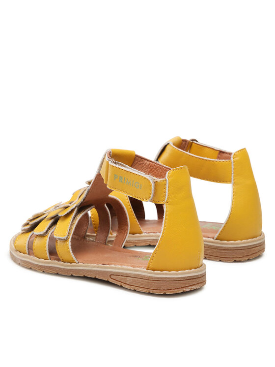 Primigi Primigi Sandaalid 1916222 S Kollane