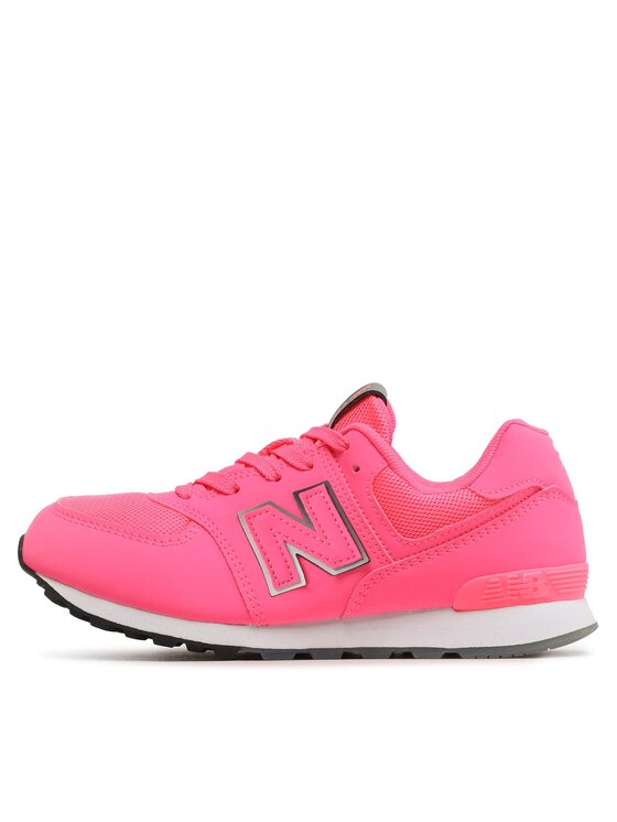 New Balance New Balance Sneakersy GC574IN1 Růžová