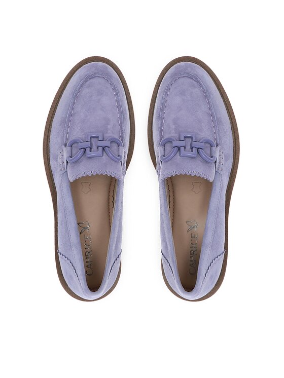 Chunky loafers 9-24706-20 Viola