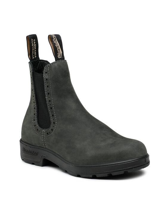 Blundstone Blundstone Klassische Stiefeletten 1630 Grün