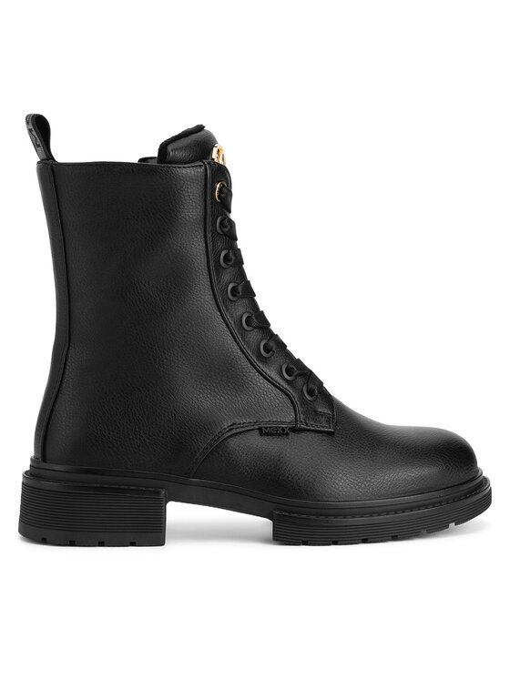 MEXX Bottines MI001712343W Noir