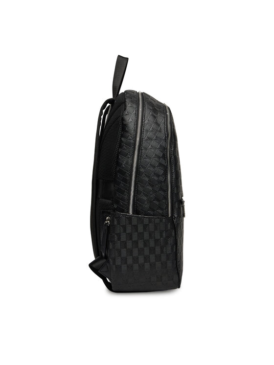 Guess Guess Plecak HMTODEP5275 Czarny