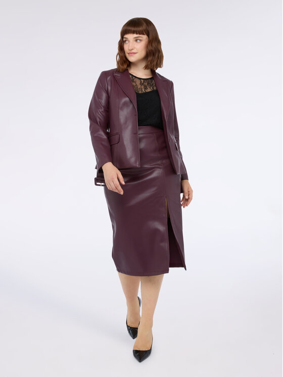 Fiorella Rubino Fiorella Rubino T-shirt G02LL008852N033 Nero Regular Fit