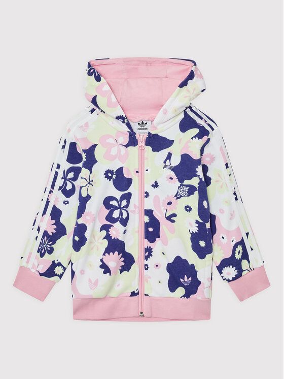 adidas Flower Print HC1965 Regular Fit Modivo.ua