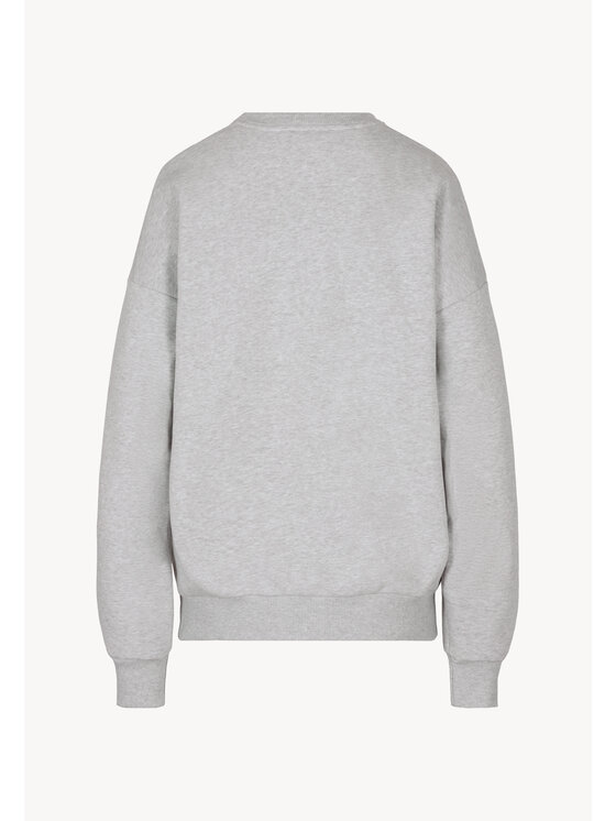 BIZUU BIZUU Mikina COLLIER Šedá Standard Fit