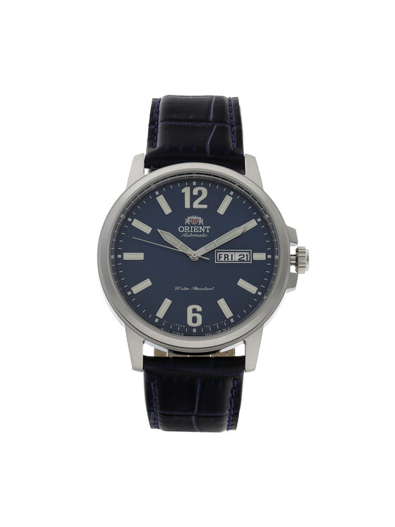 Orient Laikrodis RA-AA0C05L19B Tamsiai mėlyna