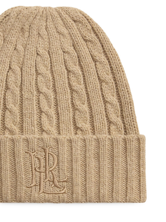 LAUREN RALPH LAUREN LAUREN RALPH LAUREN Müts 454P23505001 Tumebeež