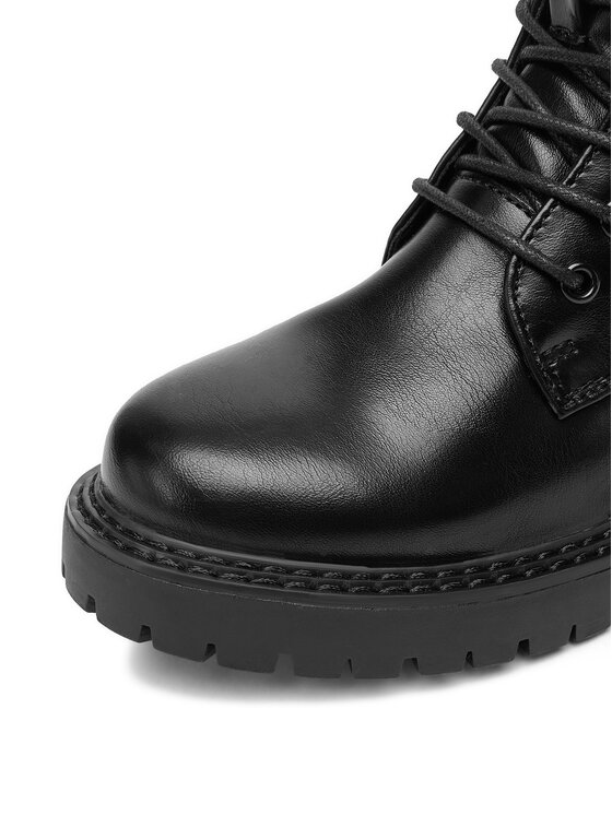 JENNY JENNY Зимни обувки CEO-CHERRY WS5218-05A Черен
