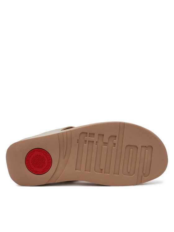 FitFlop FitFlop Varbavahesandaalid I88 A20 Beež
