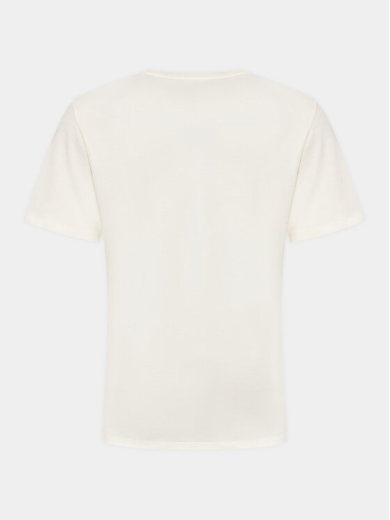 Wrangler Wrangler Komplet 2 t-shirtów W7BZFQ84Z 112332762 Kolorowy Regular Fit