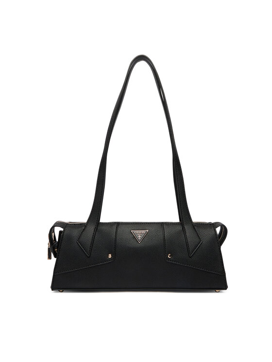 Guess Guess Táska Darcy WBG99 14080 Fekete